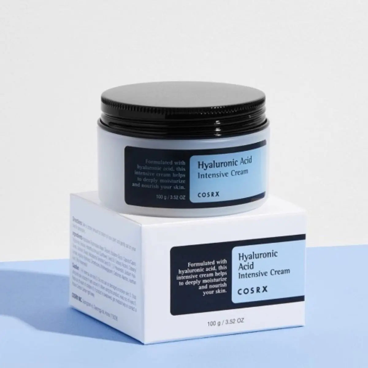 Hyaluronic Hydra Intensive Cream 100mL Cosrx