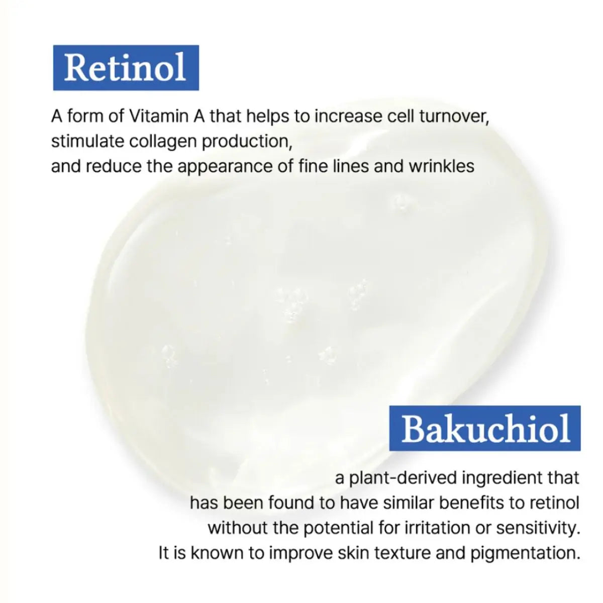 0.1% Gentle Retinol Serum 30mL Dr.Althea