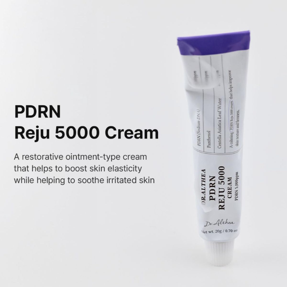 PDRN Reju 5000 Cream 20g