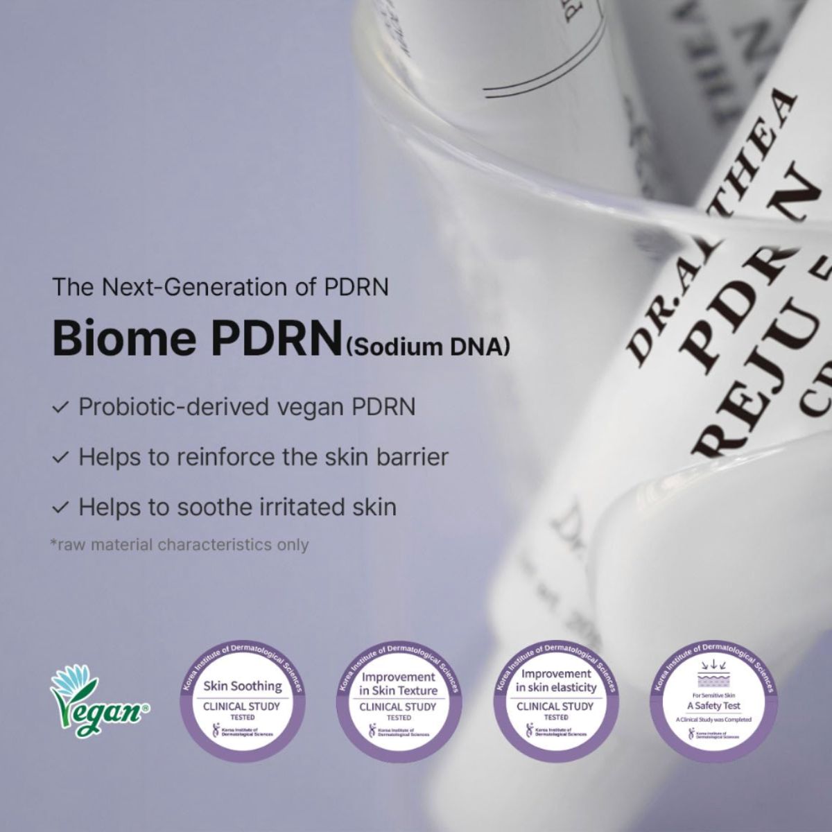 PDRN Reju 5000 Cream 20g