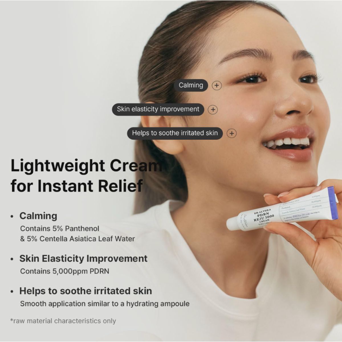 PDRN Reju 5000 Cream 20g