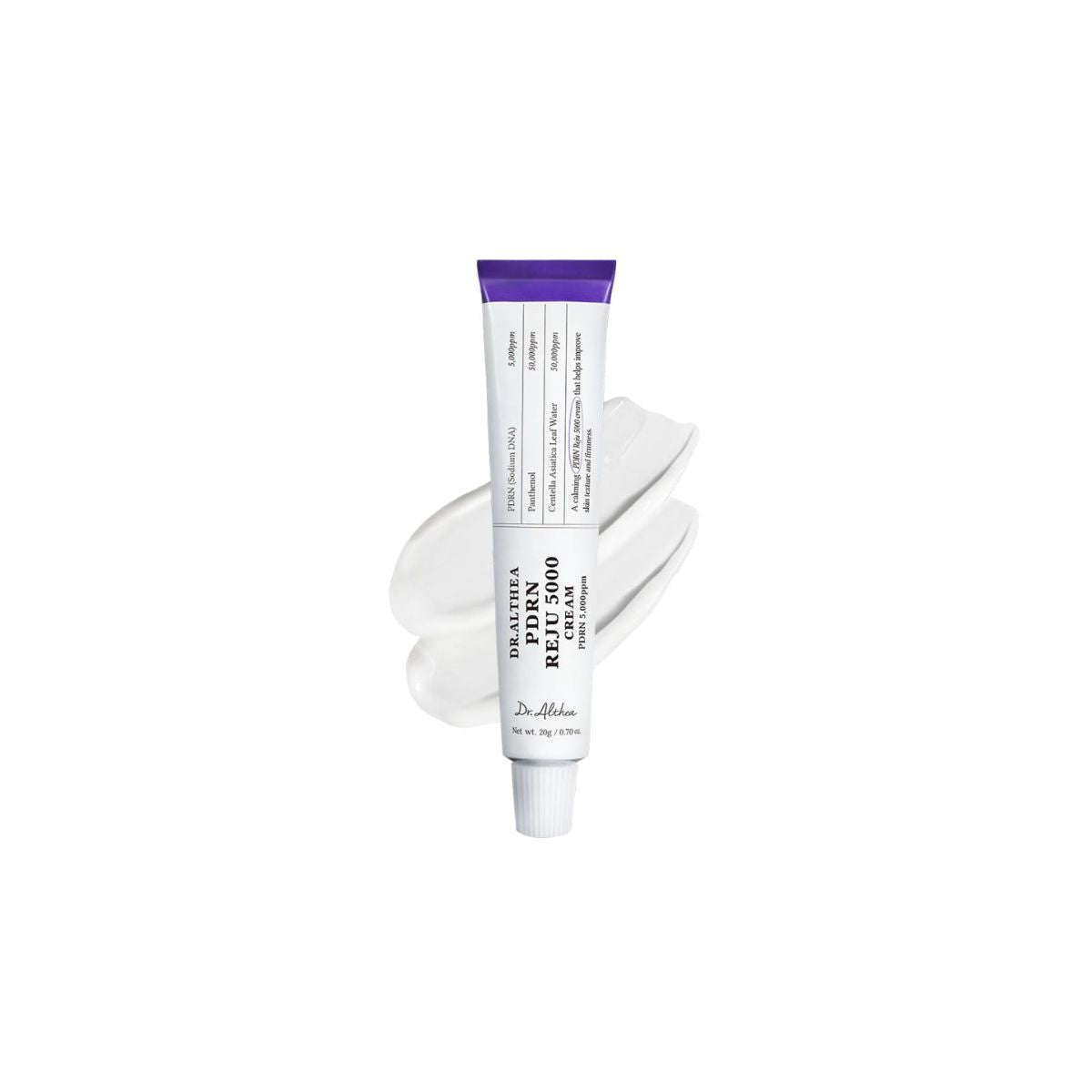 PDRN Reju 5000 Cream 20g