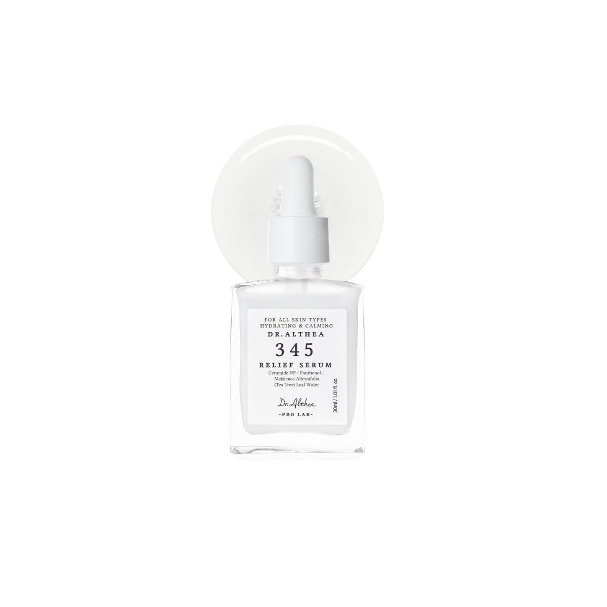 345 Relief Serum 30mL