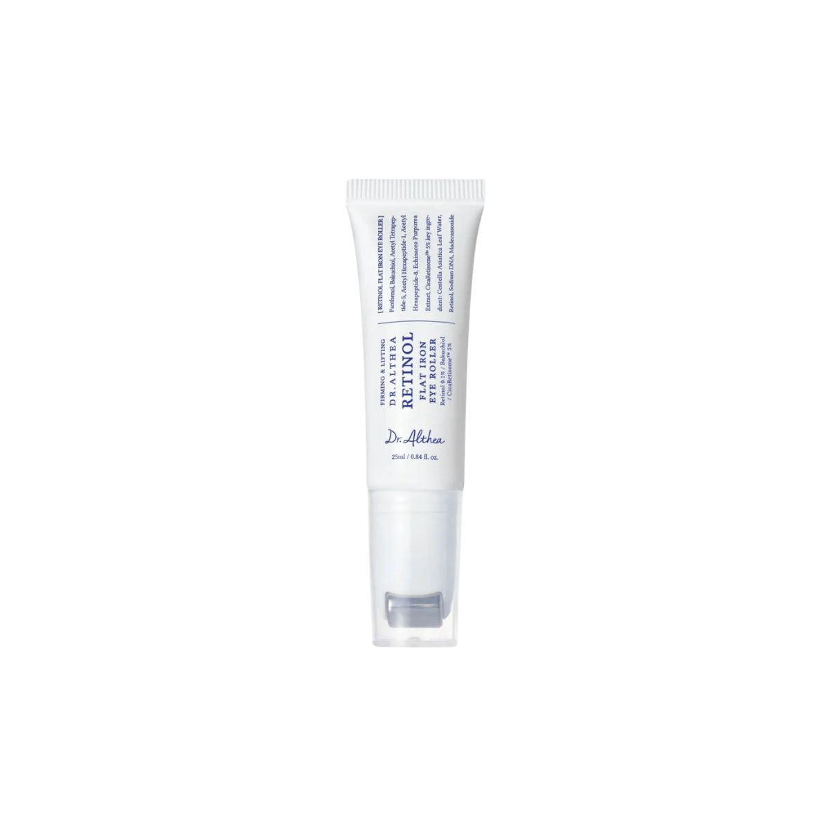 Retinol Flat Iron Eye Roller 25mL