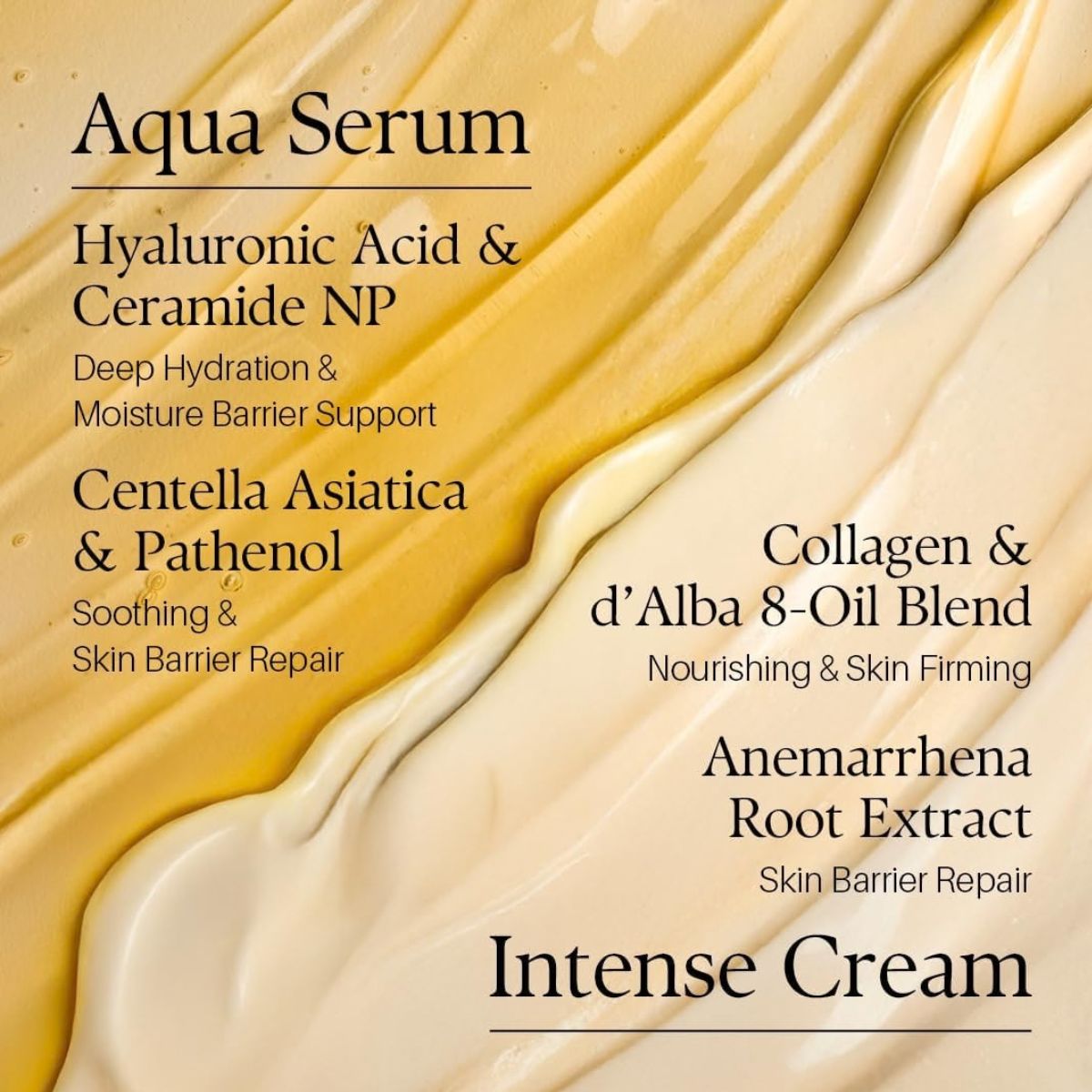White Truffle Double Moisture Cream 60mL
