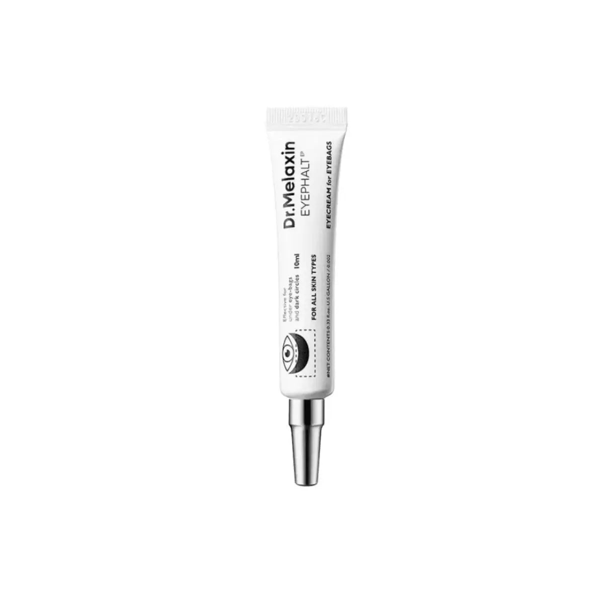 Eyephalt Eyebag Cream 10mL Dr.Melaxin
