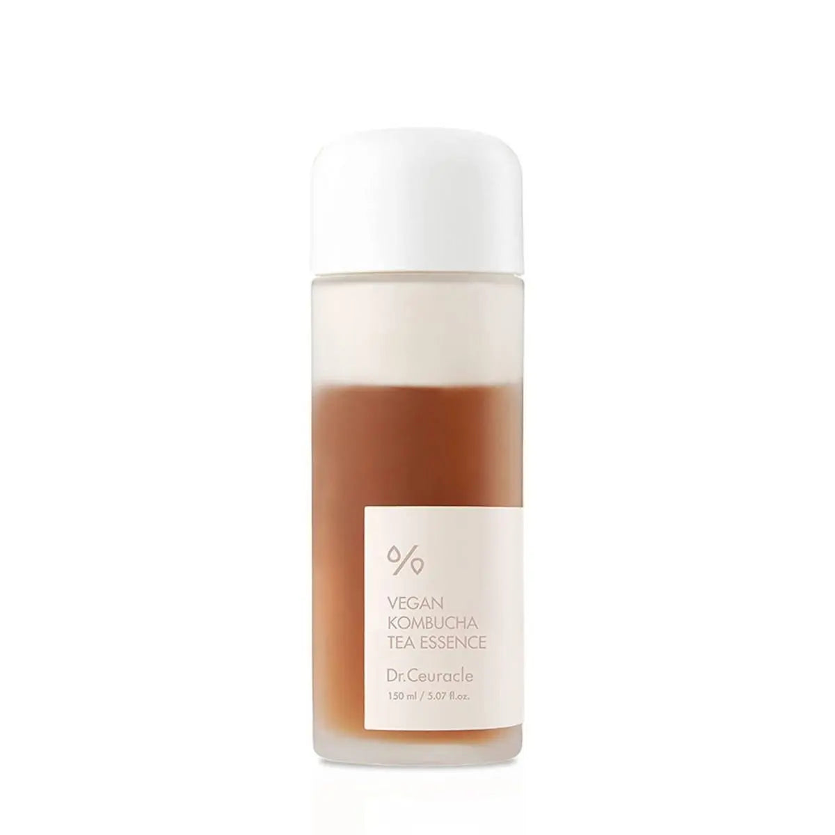 Vegan Kombucha Tea Essence 150mL Dr. Ceuracle