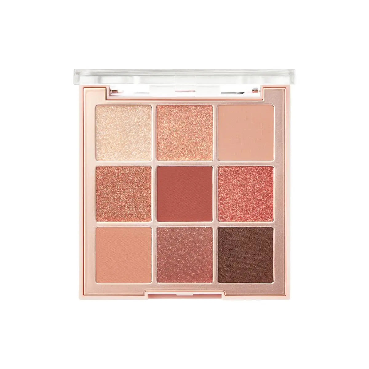 Shadow Palette Dasique
