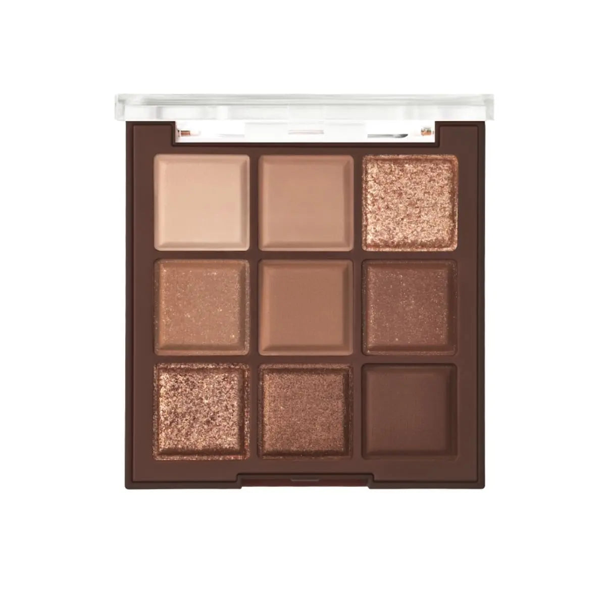 Shadow Palette Dasique