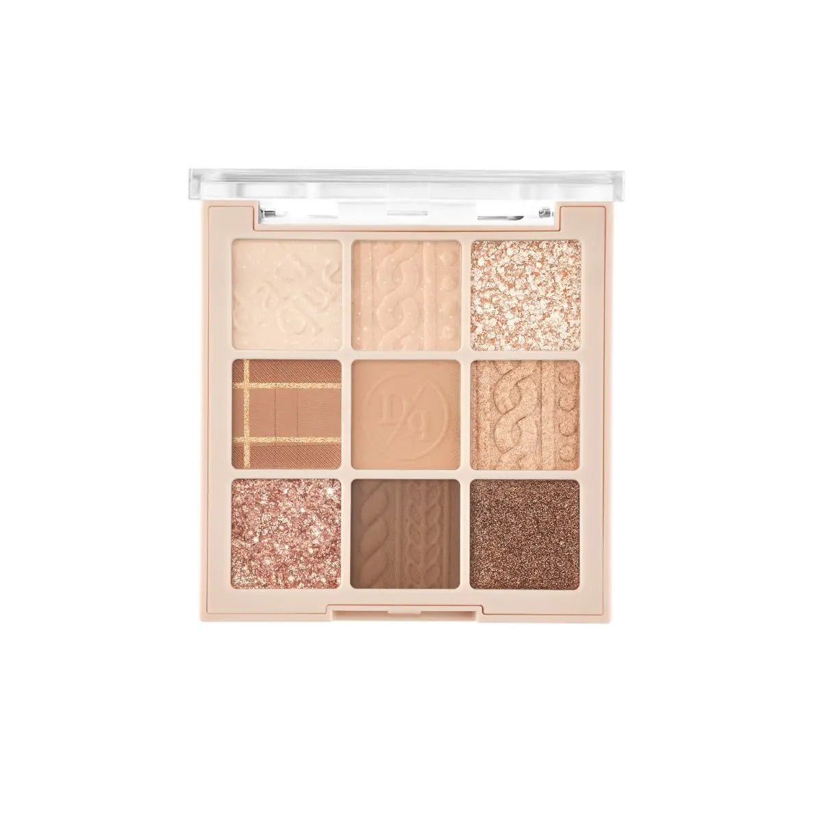 Shadow Palette Dasique