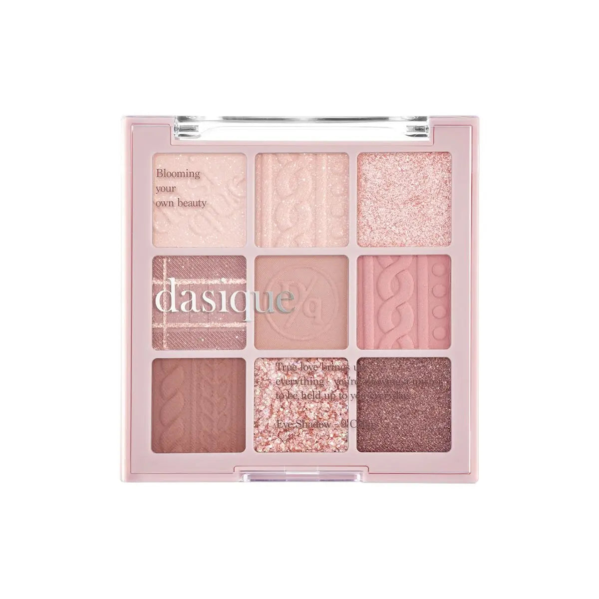 Shadow Palette Dasique