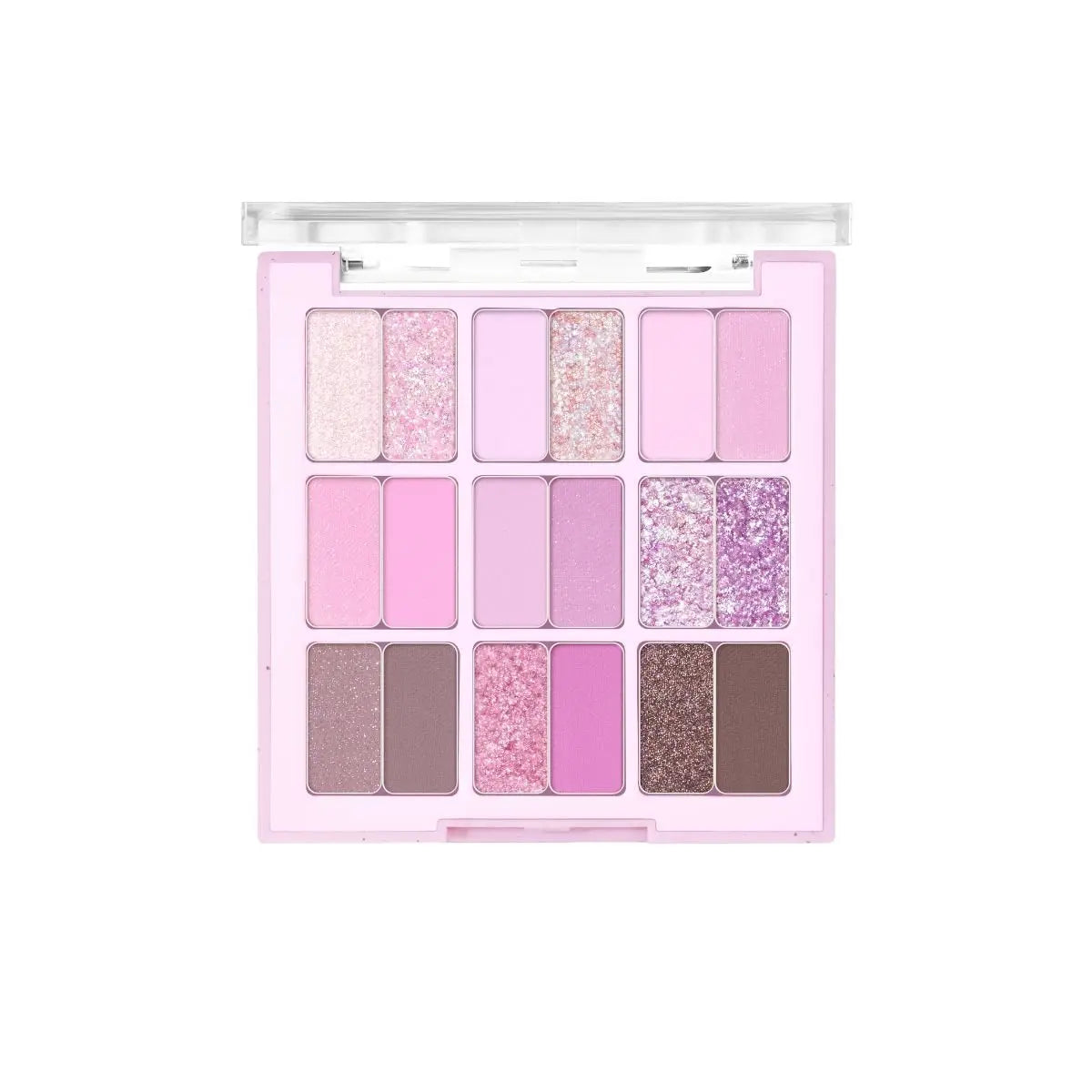 Shadow Palette Dasique