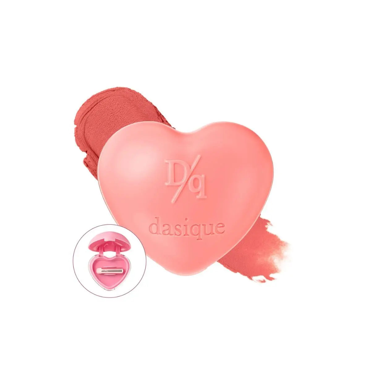 Souffle Color Pot Dasique