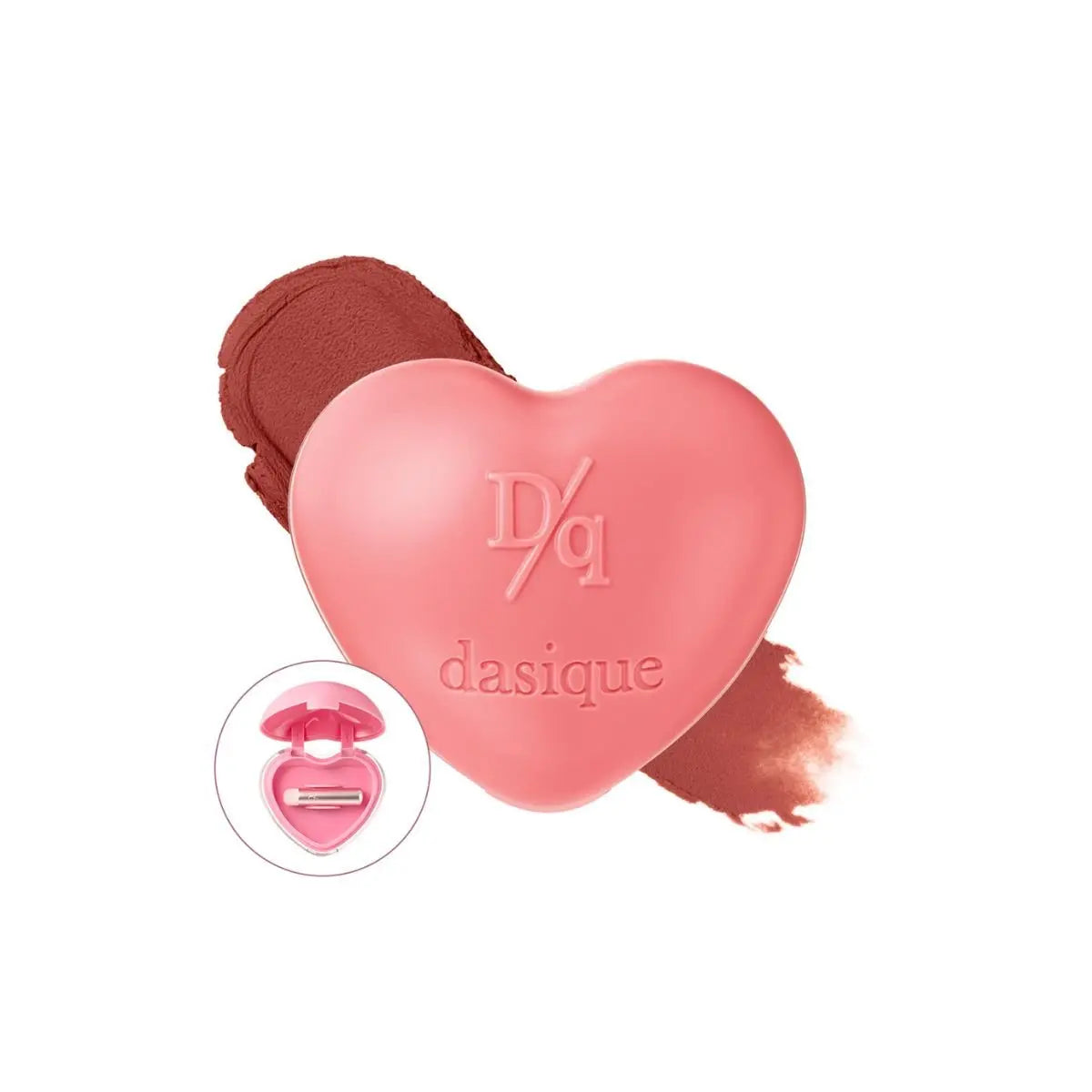 Souffle Color Pot Dasique