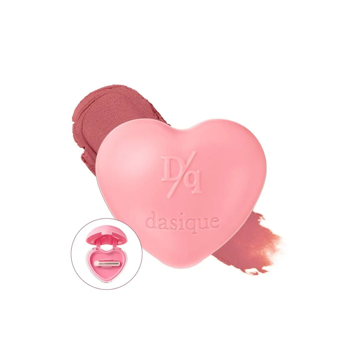 Souffle Color Pot Dasique