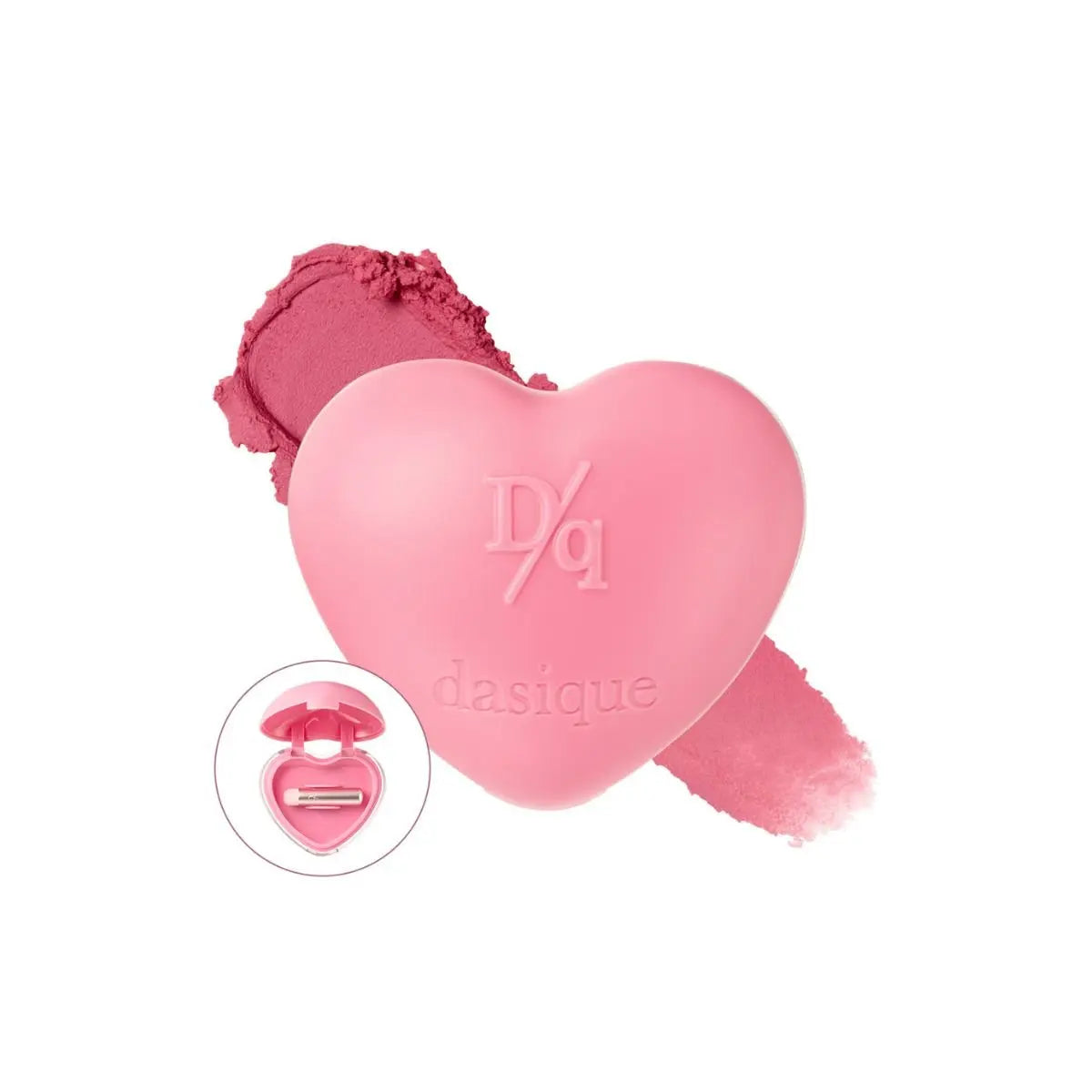 Souffle Color Pot Dasique