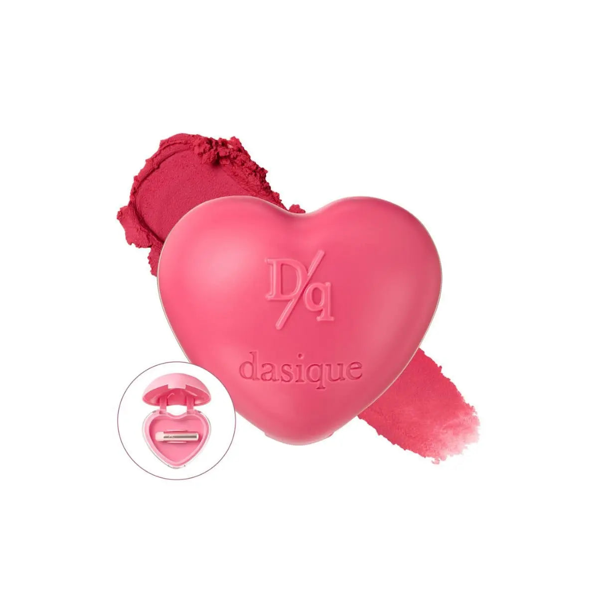 Souffle Color Pot Dasique