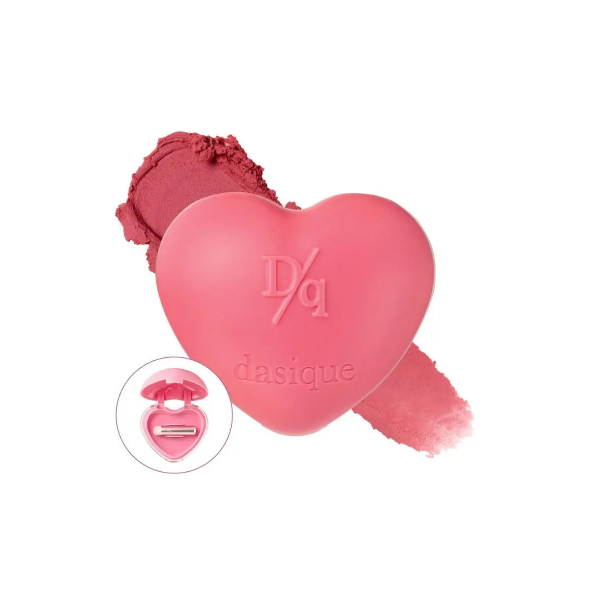 Souffle Color Pot Dasique
