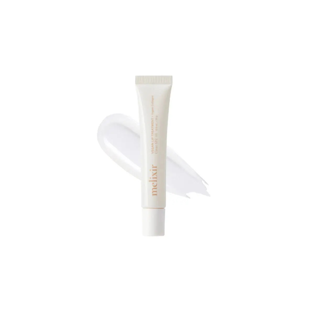 Vegan Lip Treatment 15g Melixir