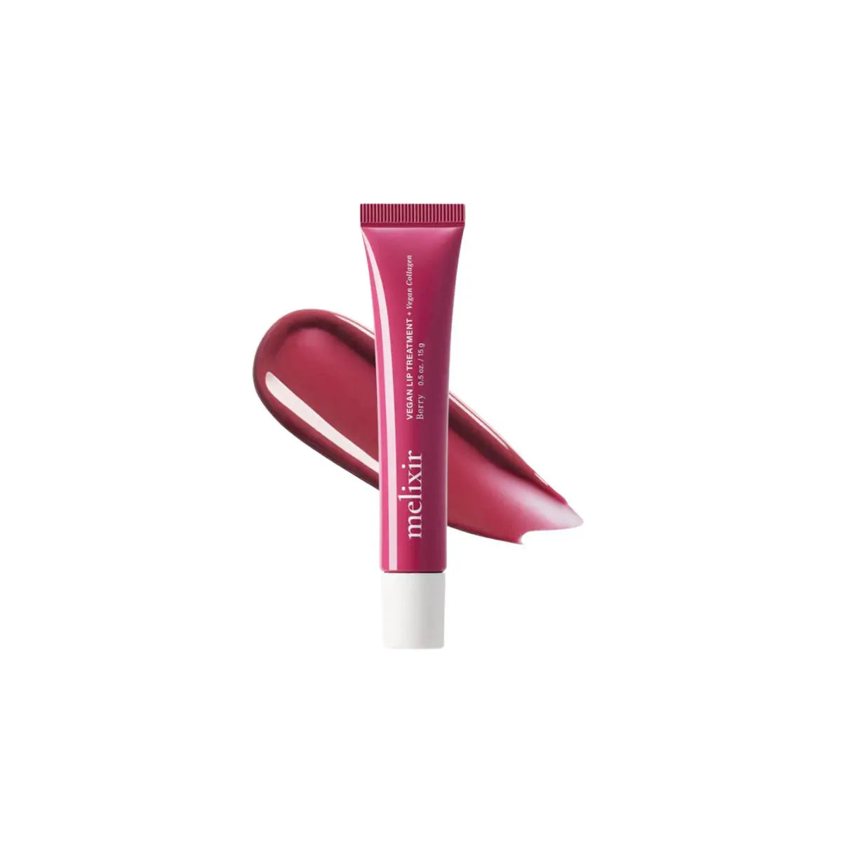 Vegan Lip Treatment 15g Melixir