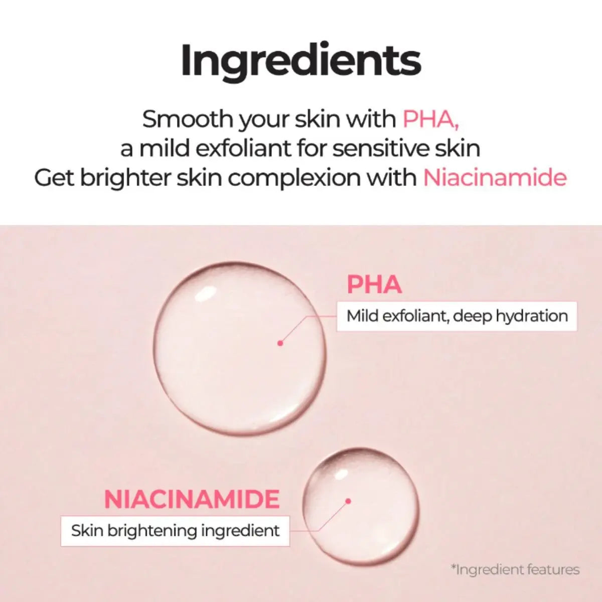 No.4 Hydration Glow Mineral Toner 200mL Numbuzin