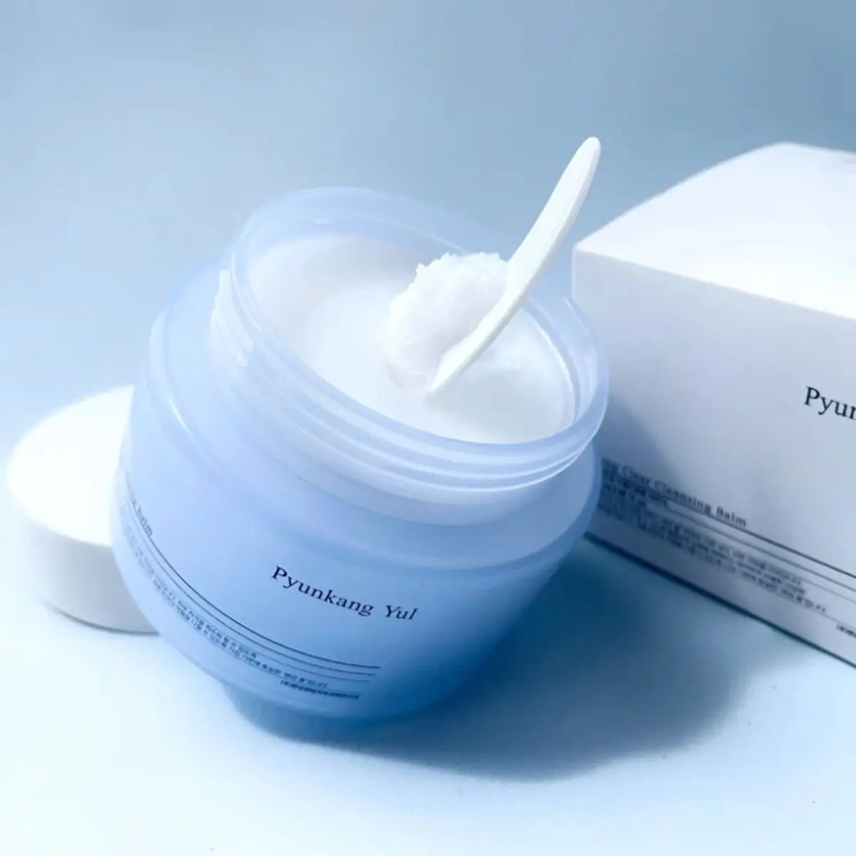 Deep Clear Cleansing Balm 100mL Pyunkang Yul