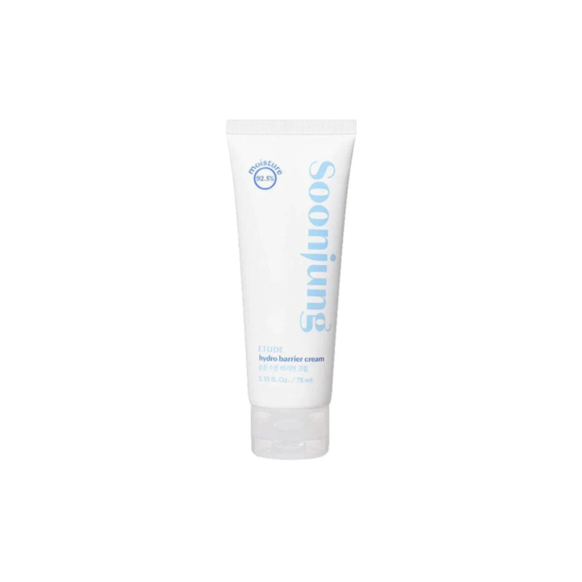 Soon Jung Hydro Barrier Cream 75ml Etude House