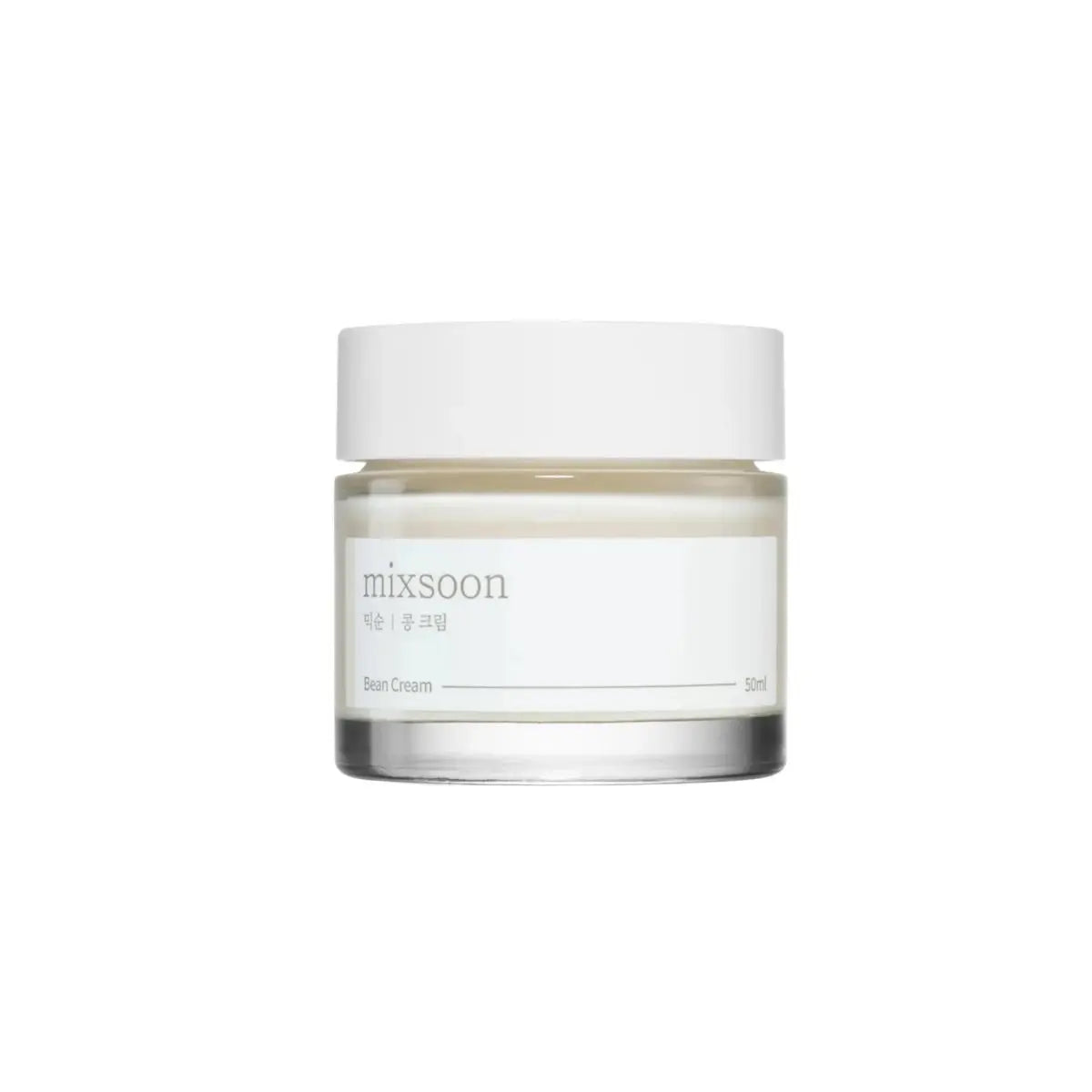 Bean cream 50mL Mixsoon