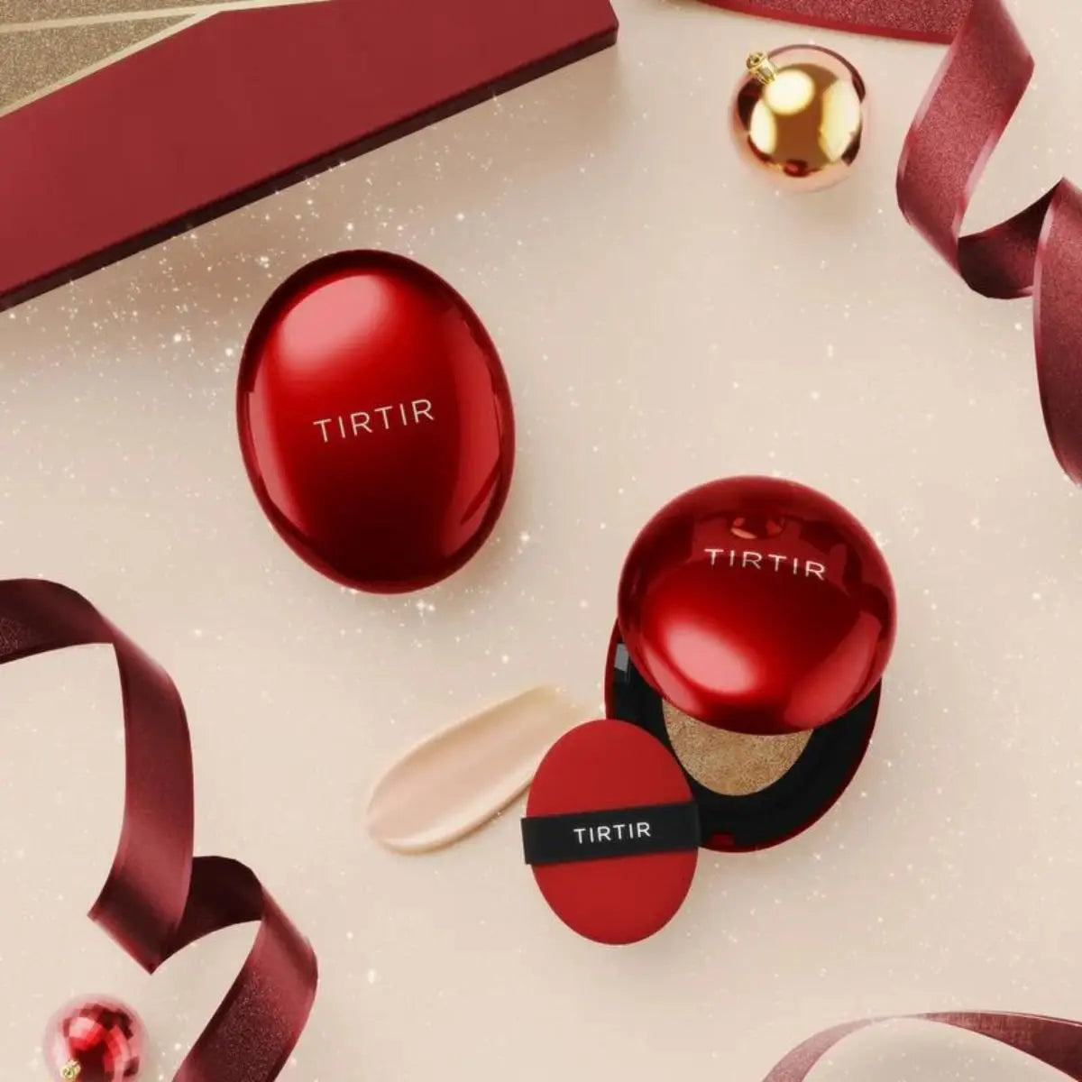 Mask Fit Red Cushion TirTir