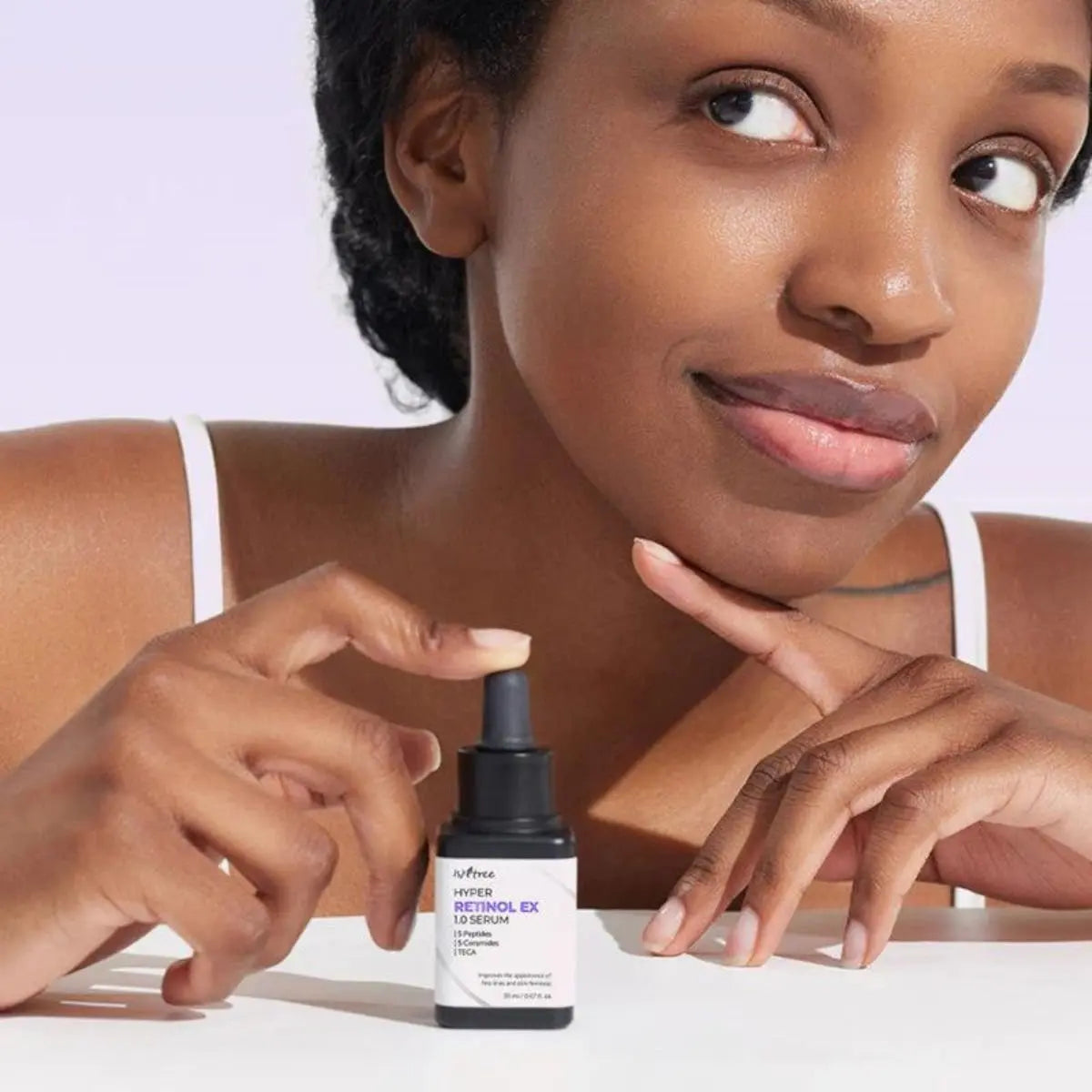 Hyper Retinol Ex 1.0 Serum 20mL Isntree