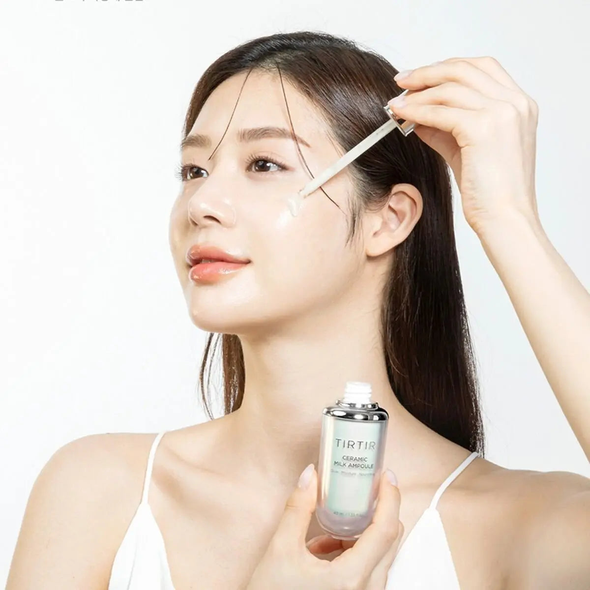 Ceramic Milk Ampoule 40mL TirTir