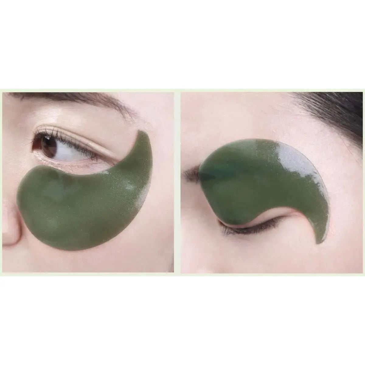 Matcha Biome Hydrogel Eye Patch 60ea Heimish