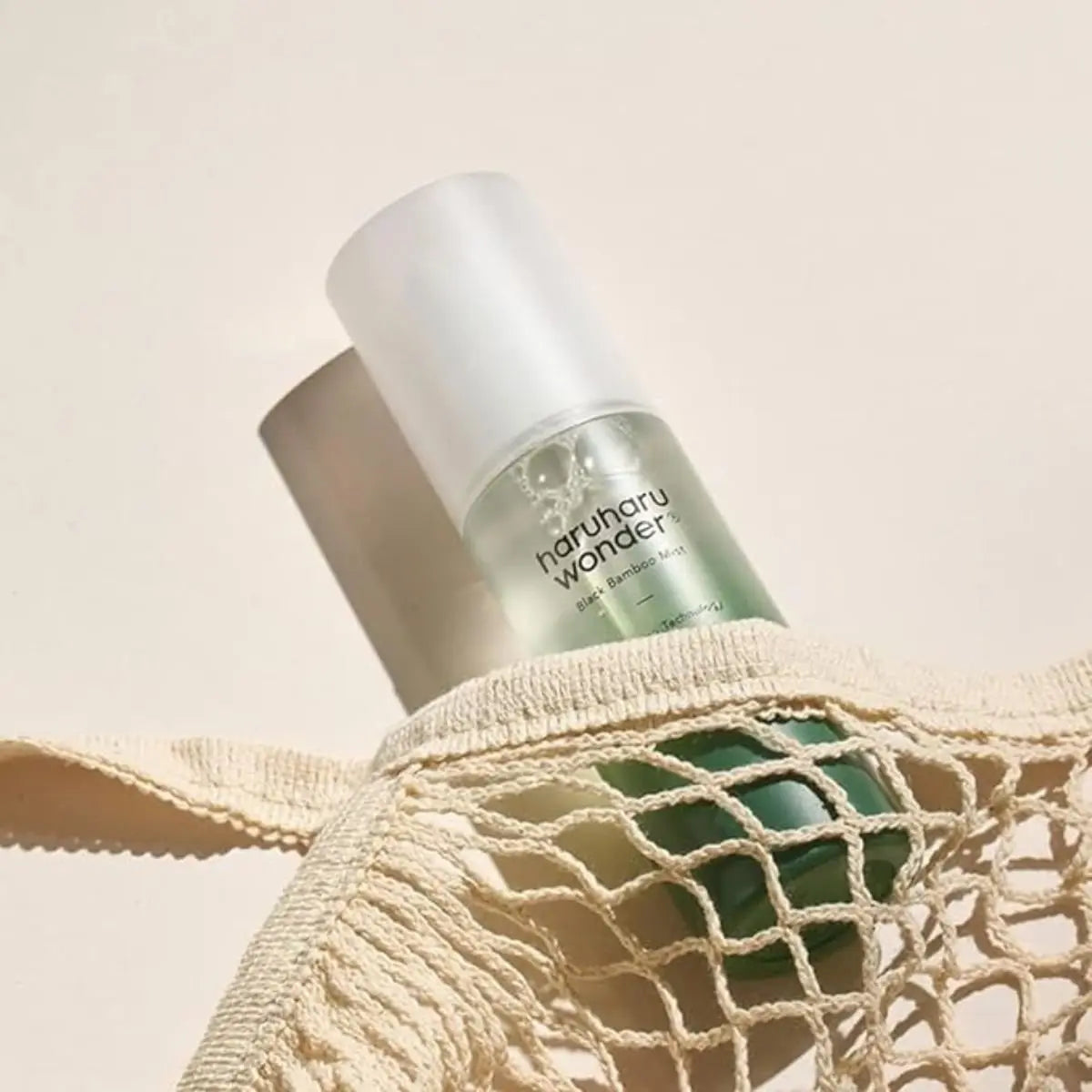 Wonder Black Bamboo Mist 150mL Haruharu Wonder
