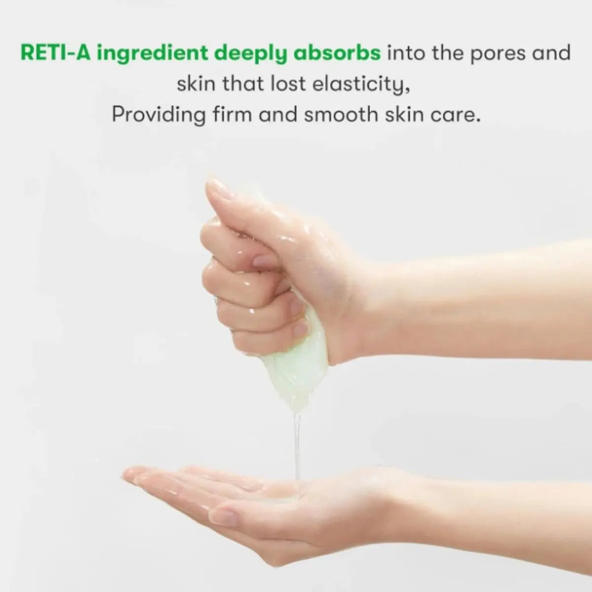 Cica Reti-A Mask 30ea VT Cosmetics