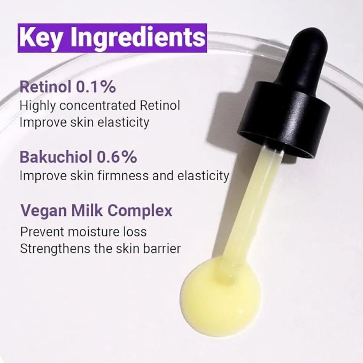 Hyper Retinol Ex 1.0 Serum 20mL Isntree