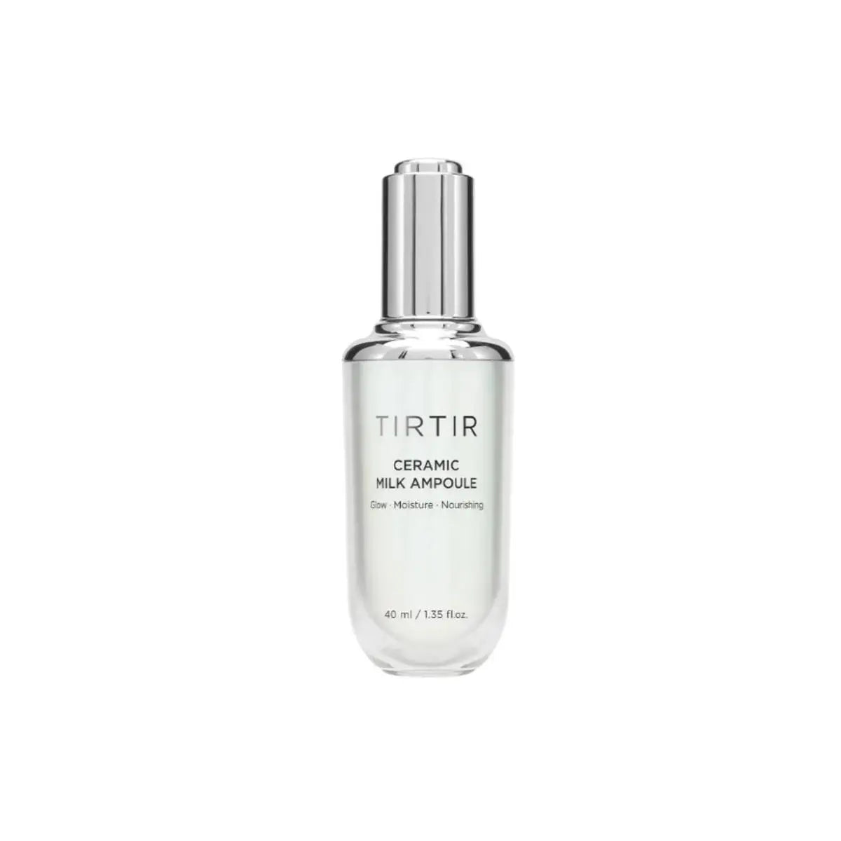 Ceramic Milk Ampoule 40mL TirTir