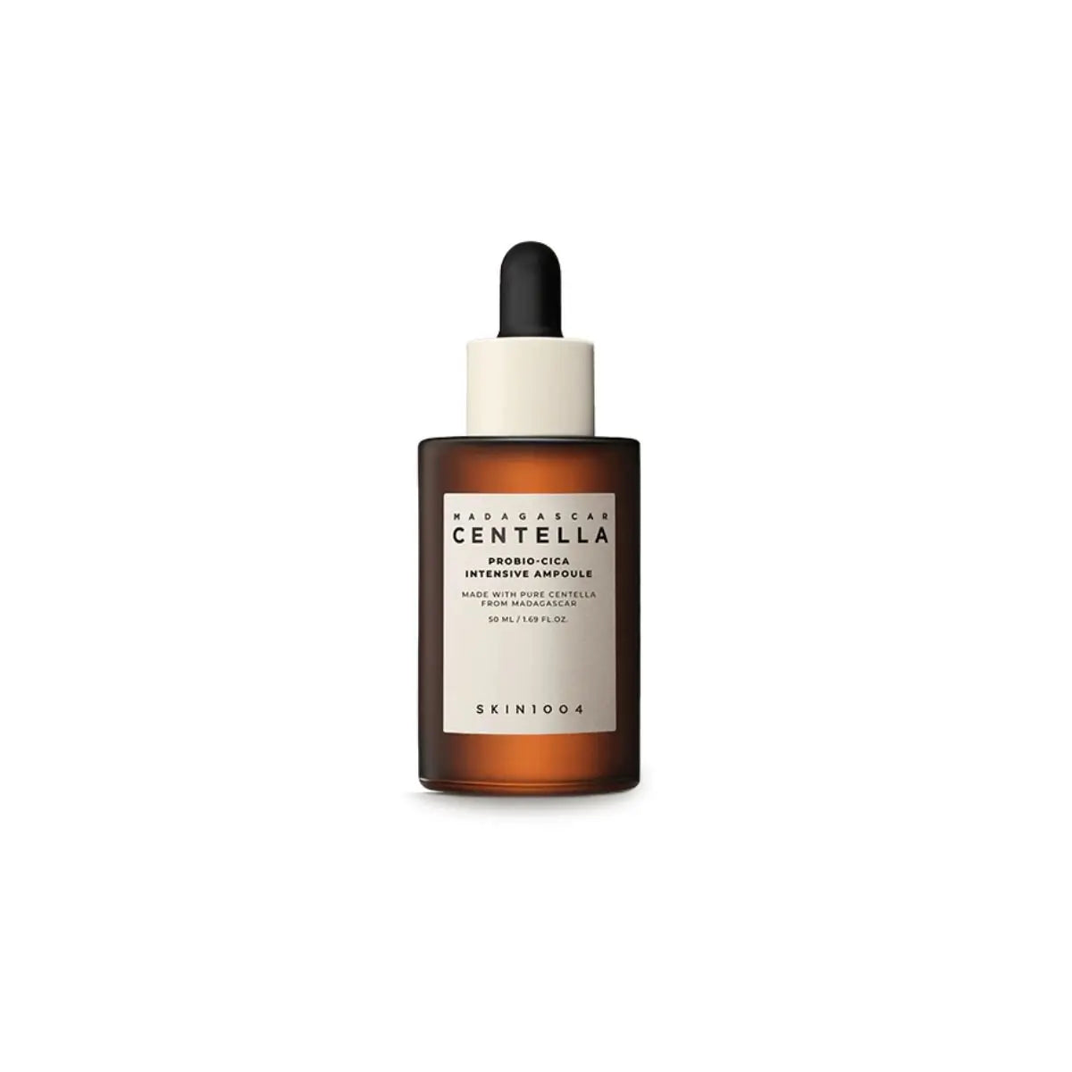 Madagascar Centella Probio-Cica Intensive Ampoule 50mL Skin1004