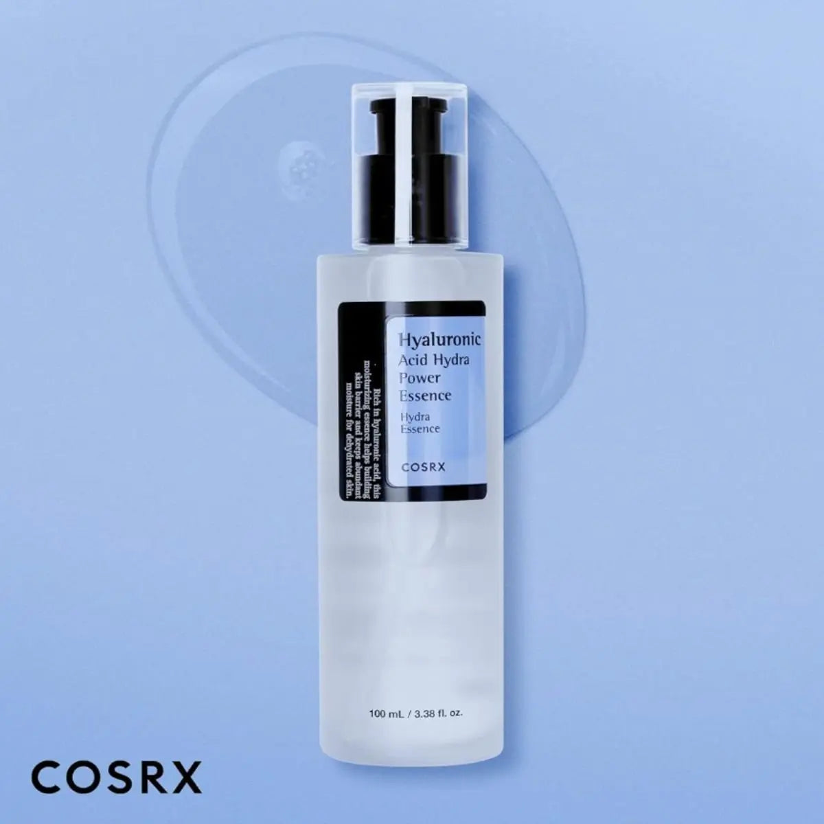 Hyaluronic Acid Hydra Power Essence 100mL Cosrx