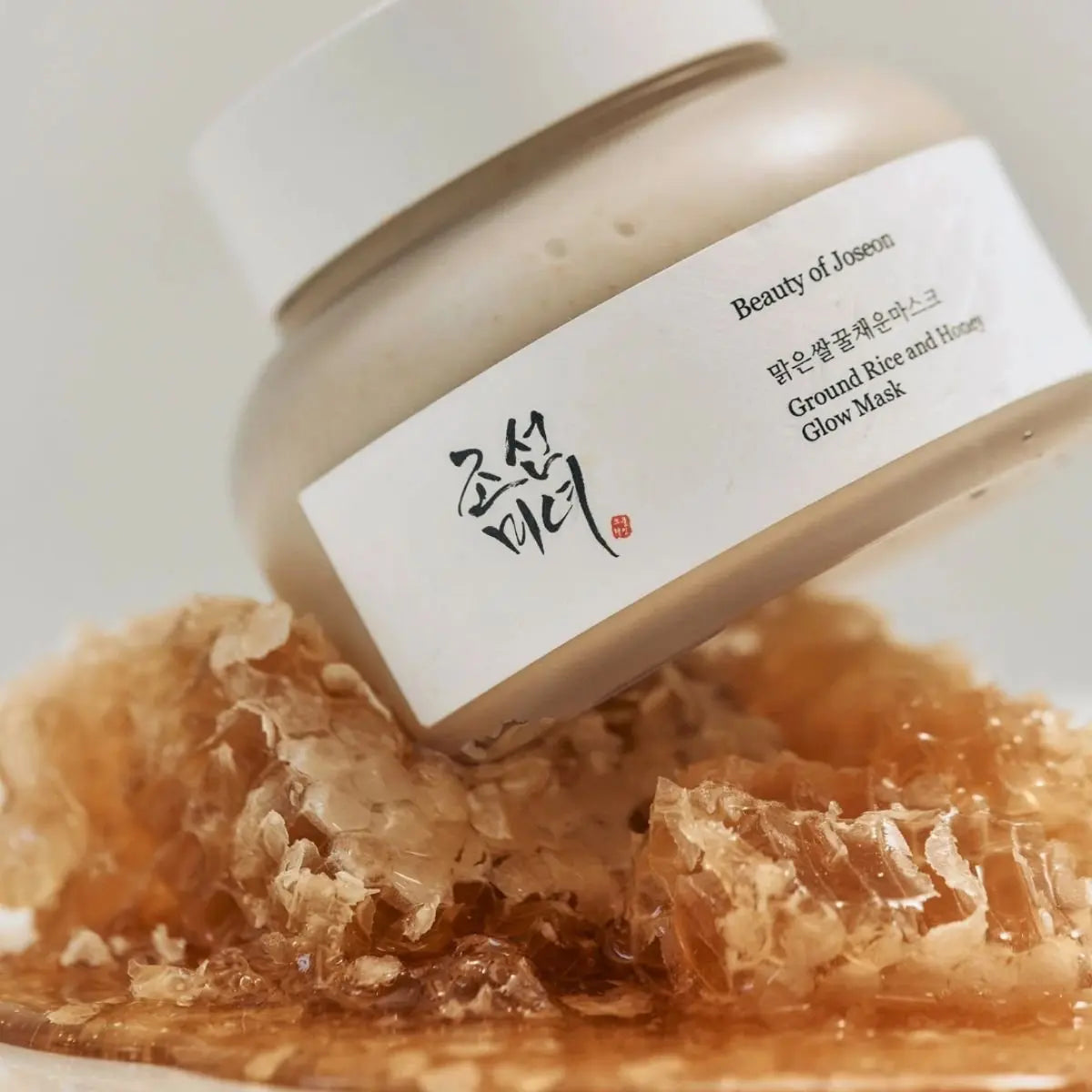 Ground Rice and Honey Glow Mask 150mL Beauty of Joseon