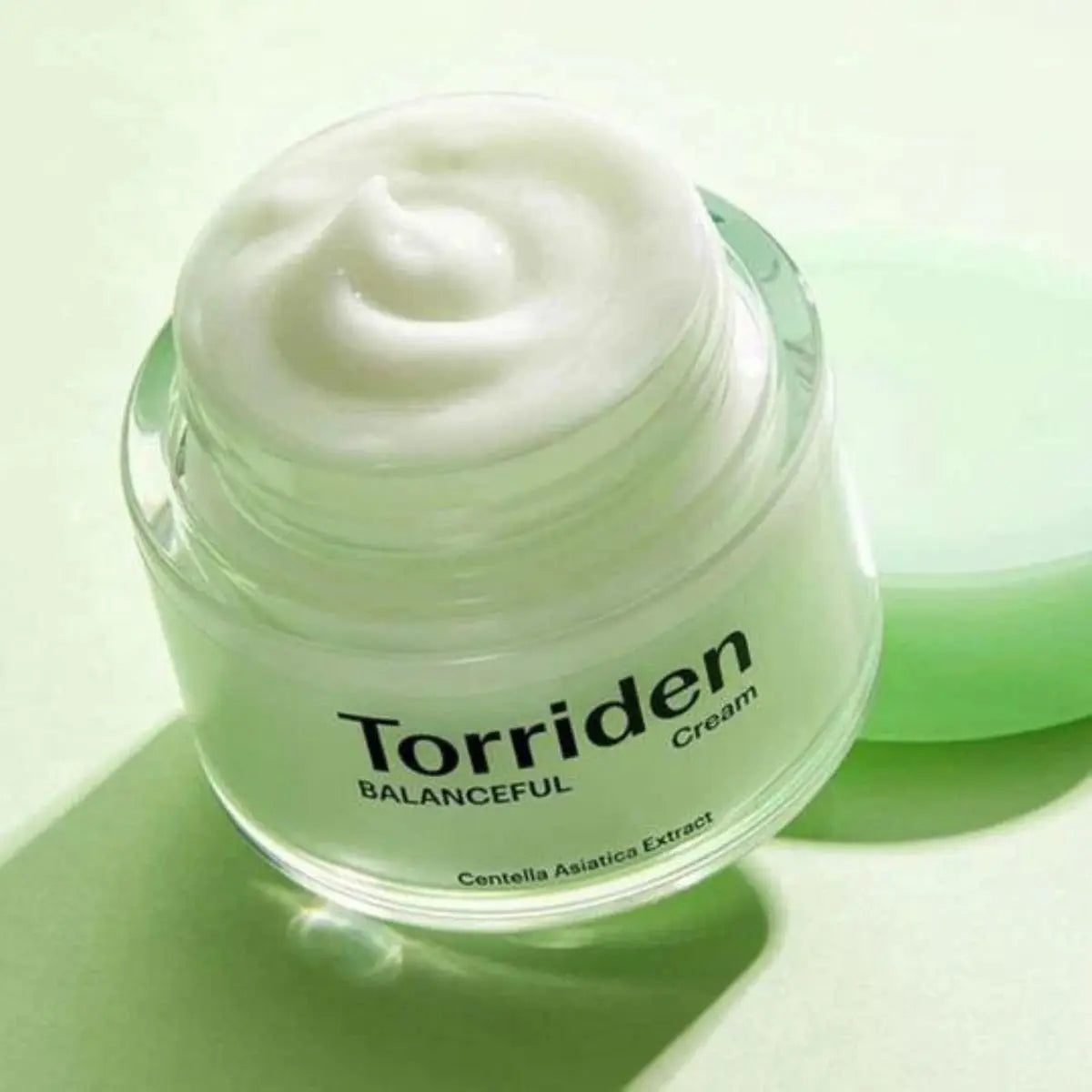 Balanceful Cica Cream 80mL Torriden