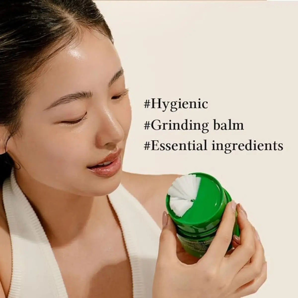 Pure Grinding Cleansing Balm 50mL Dr.Althea