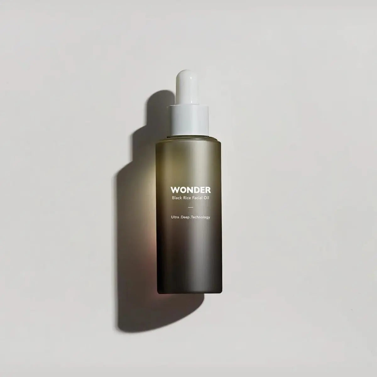Wonder Black Rice Facial Oil 30mL Haruharu Wonder