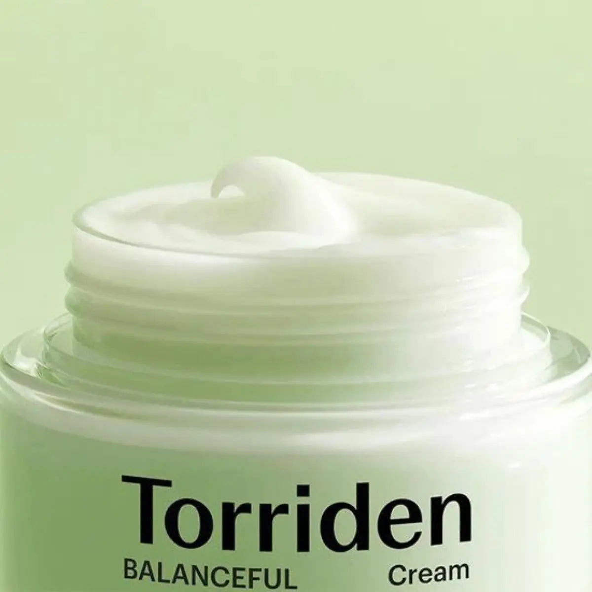 Balanceful Cica Cream 80mL Torriden