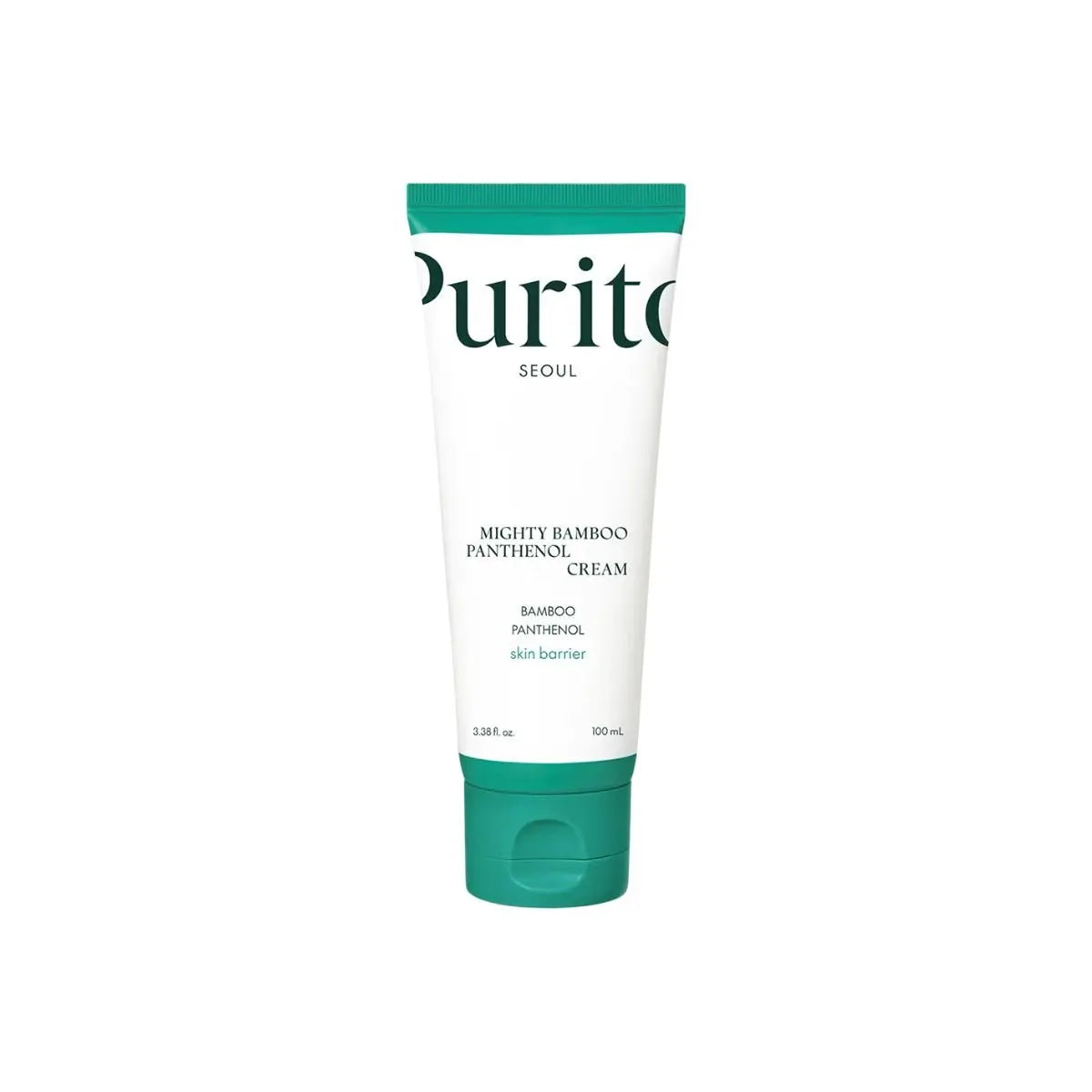 Mighty Bamboo Panthenol Cream 100mL Purito