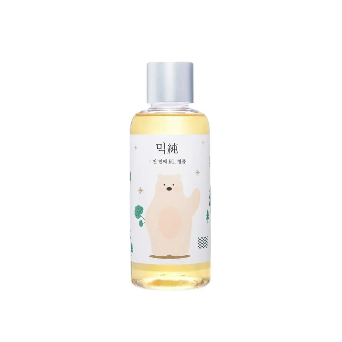 Soondy Centella Asiatica Essence Mixsoon