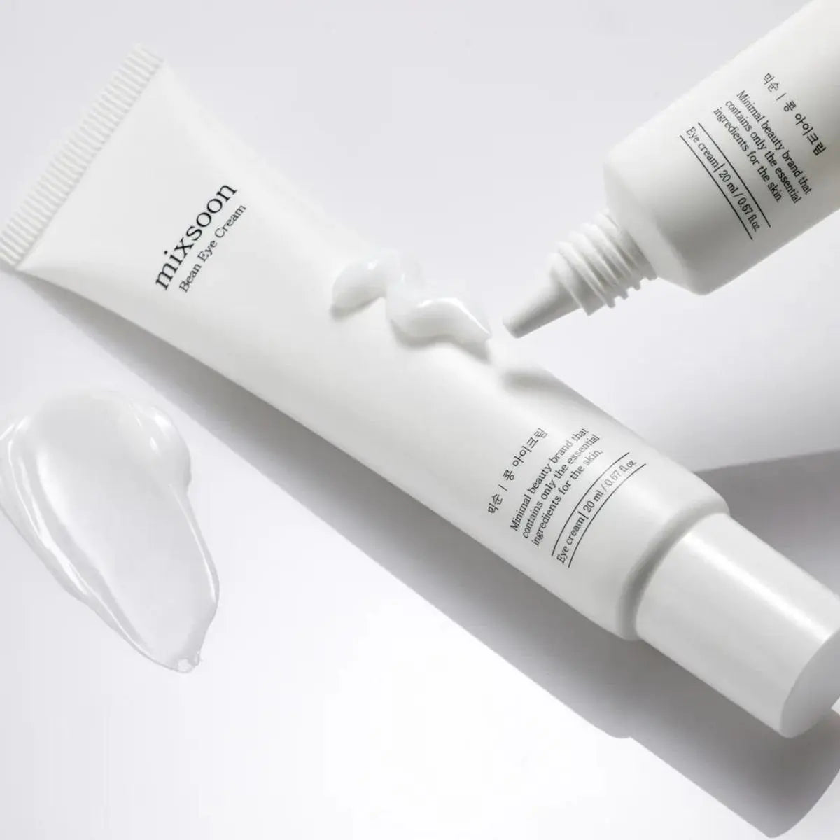 Bean Eye Cream 20mL Mixsoon