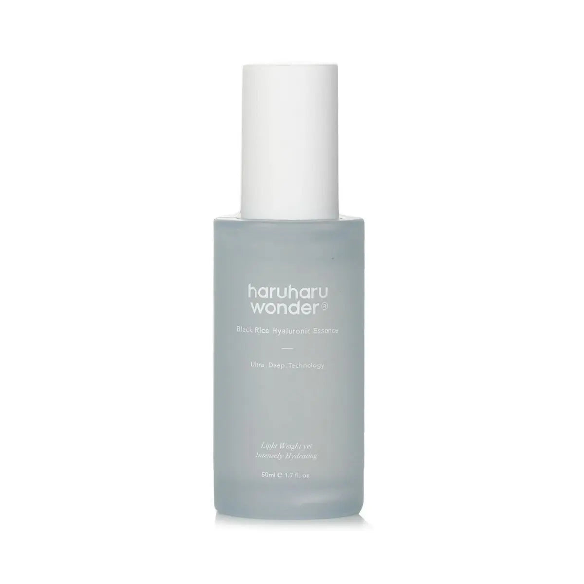Wonder Black Rice Hyaluronic Essence 50mL Haruharu Wonder