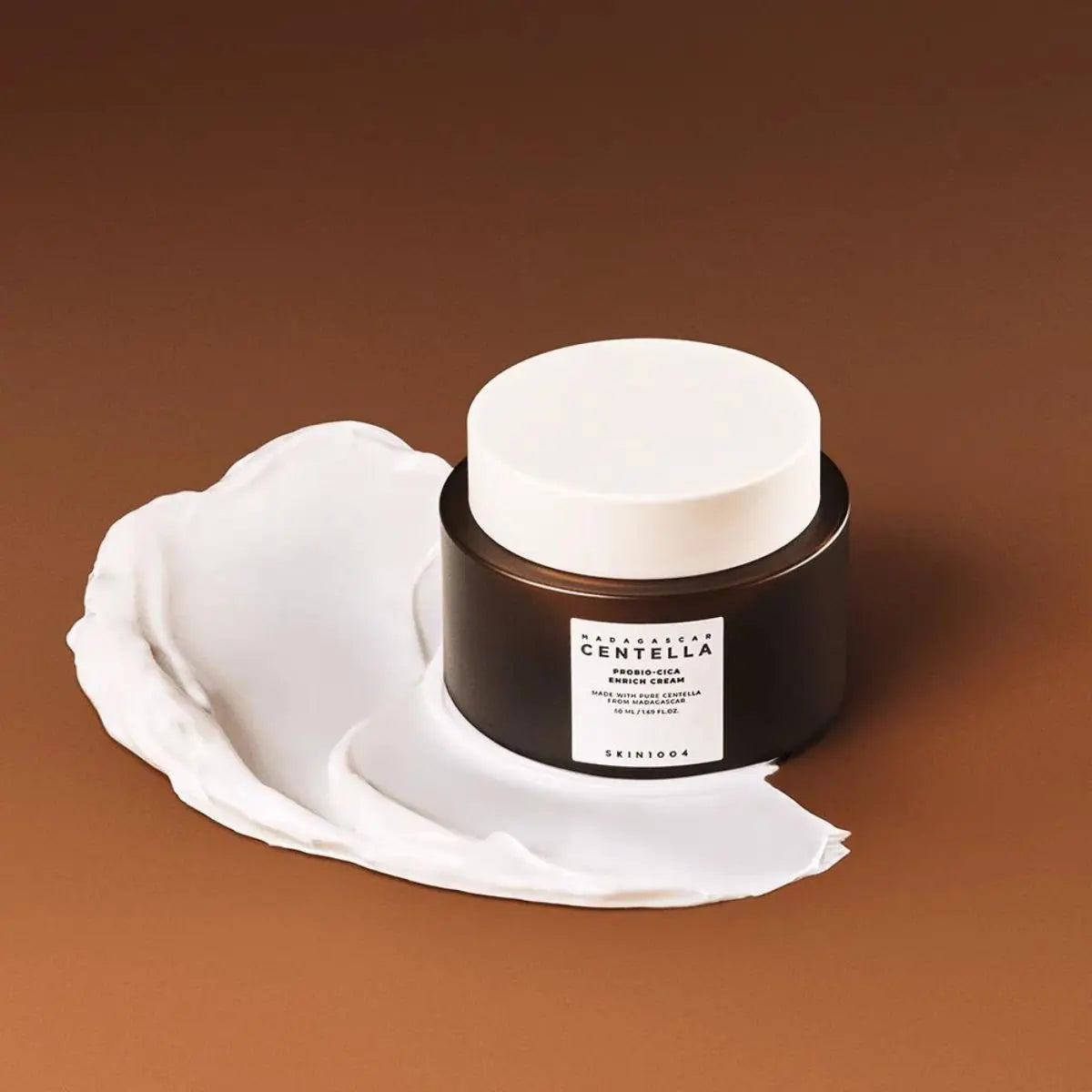Madagascar Centella Probio-Cica Enrich Cream 50mL Skin1004
