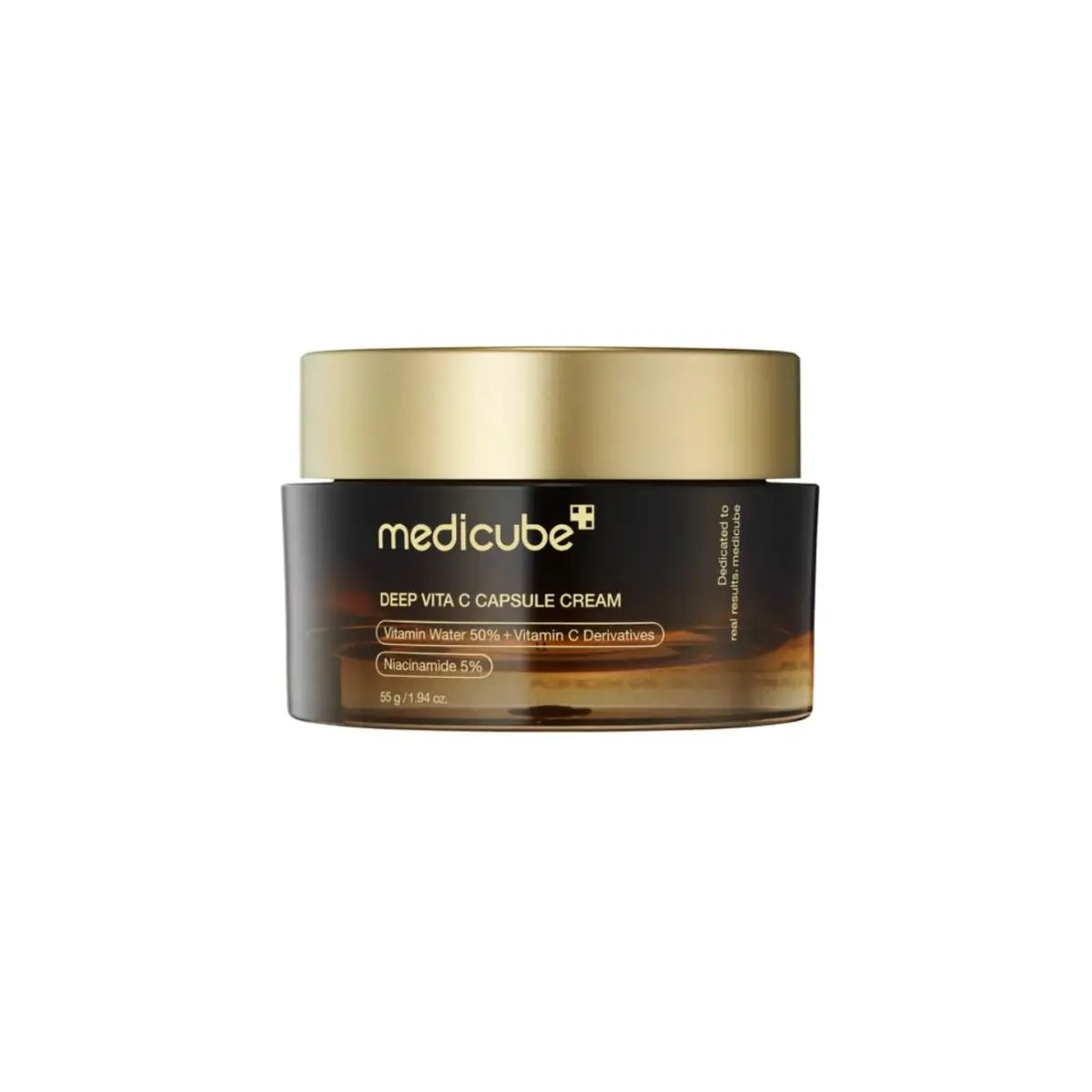 Deep Vita C Capsule Cream 55g Medicube