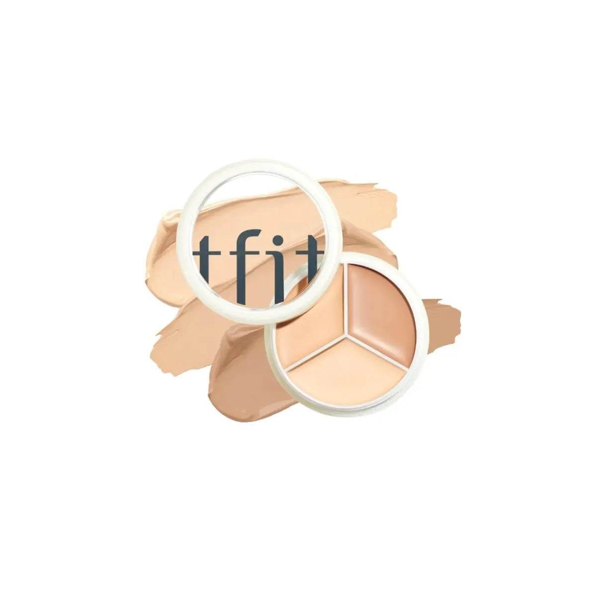 Cover Up Pro Concealer TFIT